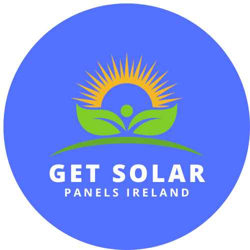 Getsolarpanels Logo